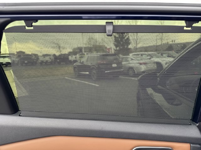 New 2026 Black Nissan Platinum image 14