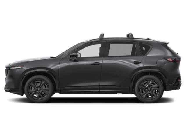 New 2026 Machine Gray Metallic Mazda 2.5 S Premium Plus image 9