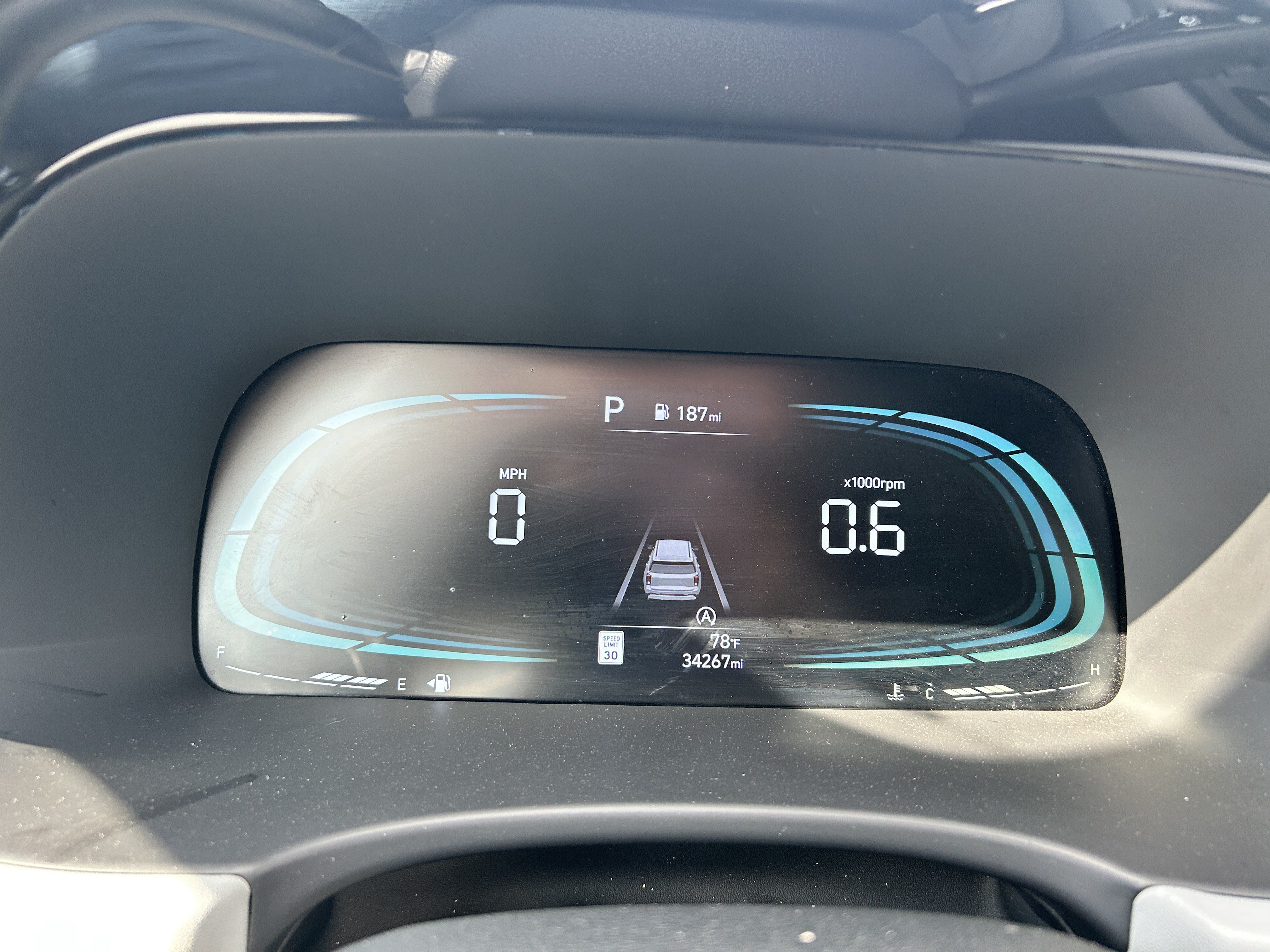 2025 Hyundai Palisade SEL - Photo 16