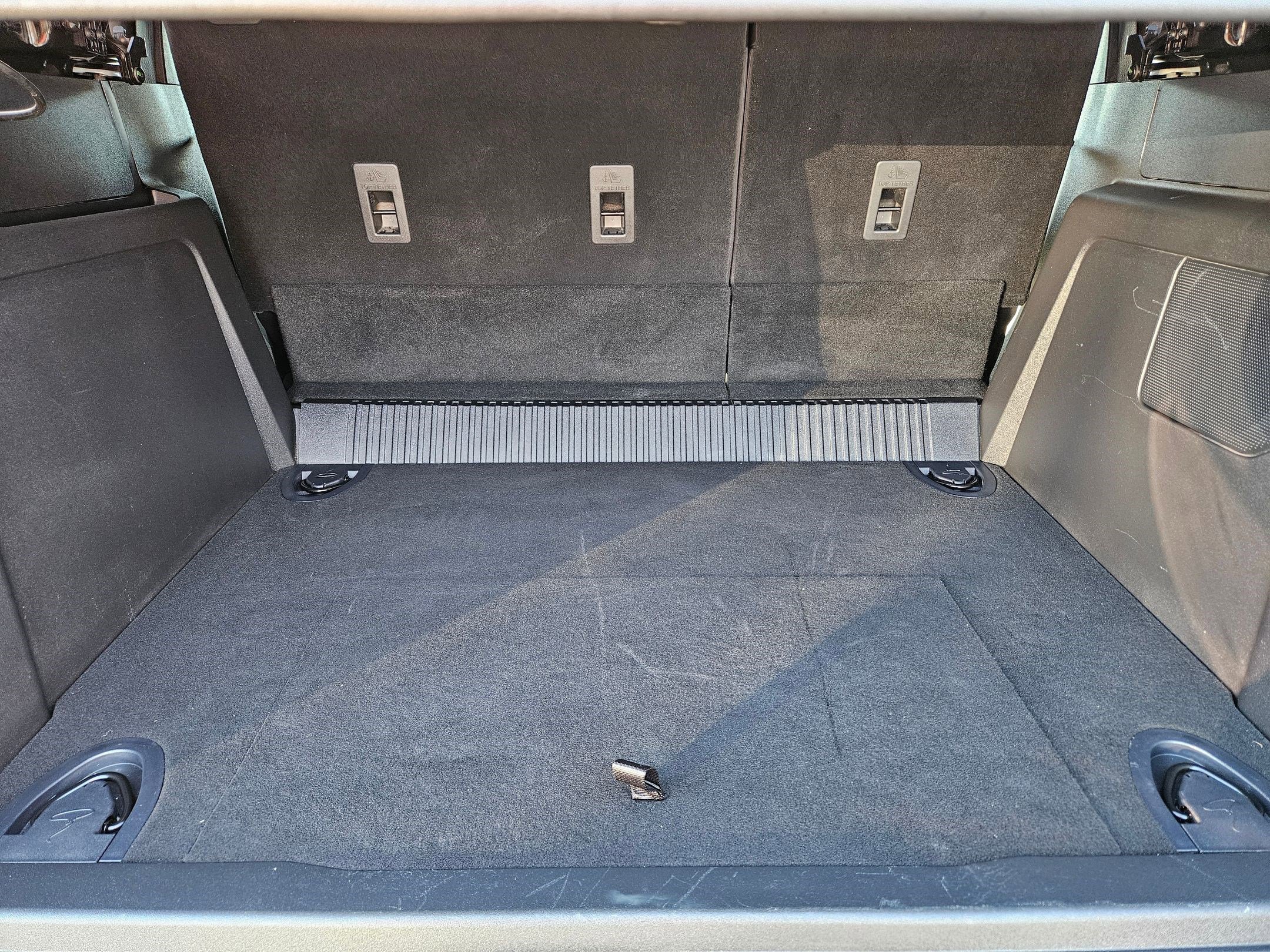Used 2024 Cactus Ford Badlands image 29