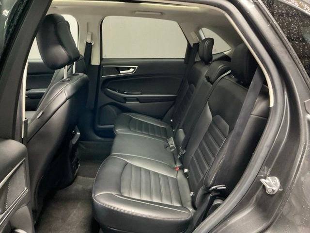 Certified Used 2020 Magnetic Ford SEL image 18