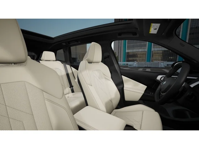 New 2026 Black Sapphire Metallic BMW  image 9