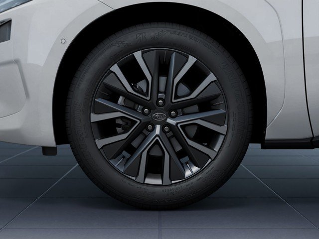 New 2026 COSMIC WHITE PEARL Subaru Limited XT image 9