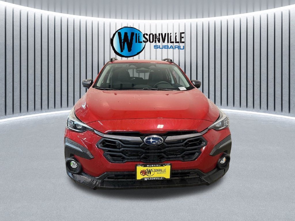 2026 Subaru Crosstrek Limited - Photo 6
