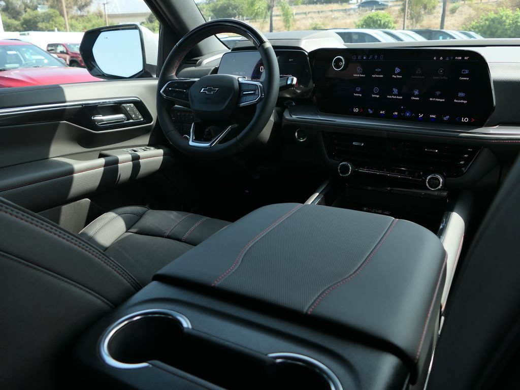 2026 Chevrolet Tahoe RST - Photo 25