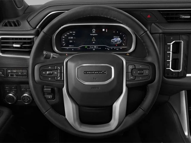 Used 2023 Sterling Metallic GMC Denali image 8