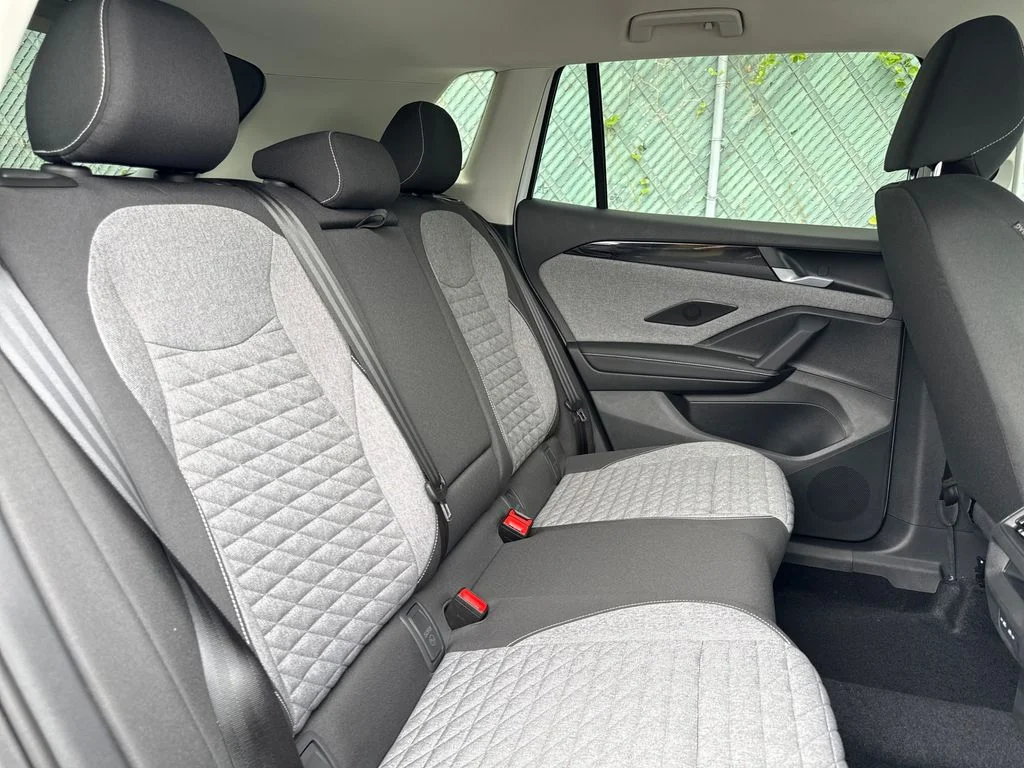 New 2026 Pure White Volkswagen S image 26