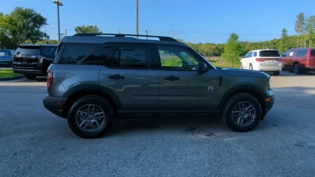 New 2026 Carbonized Gray Metallic Ford Big Bend® image 94