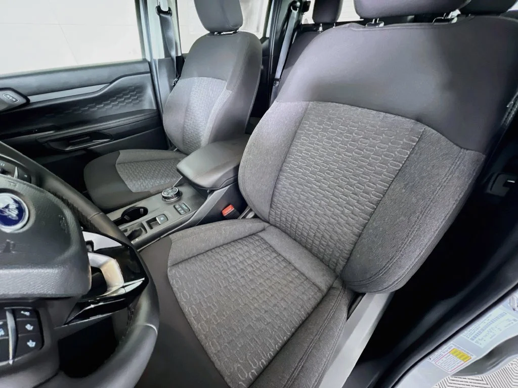 New 2026 Avalanche Ford XLT image 24