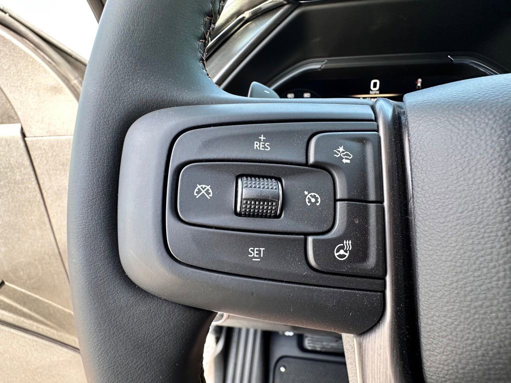 2026 GMC Sierra 1500 AT4 - Photo 32