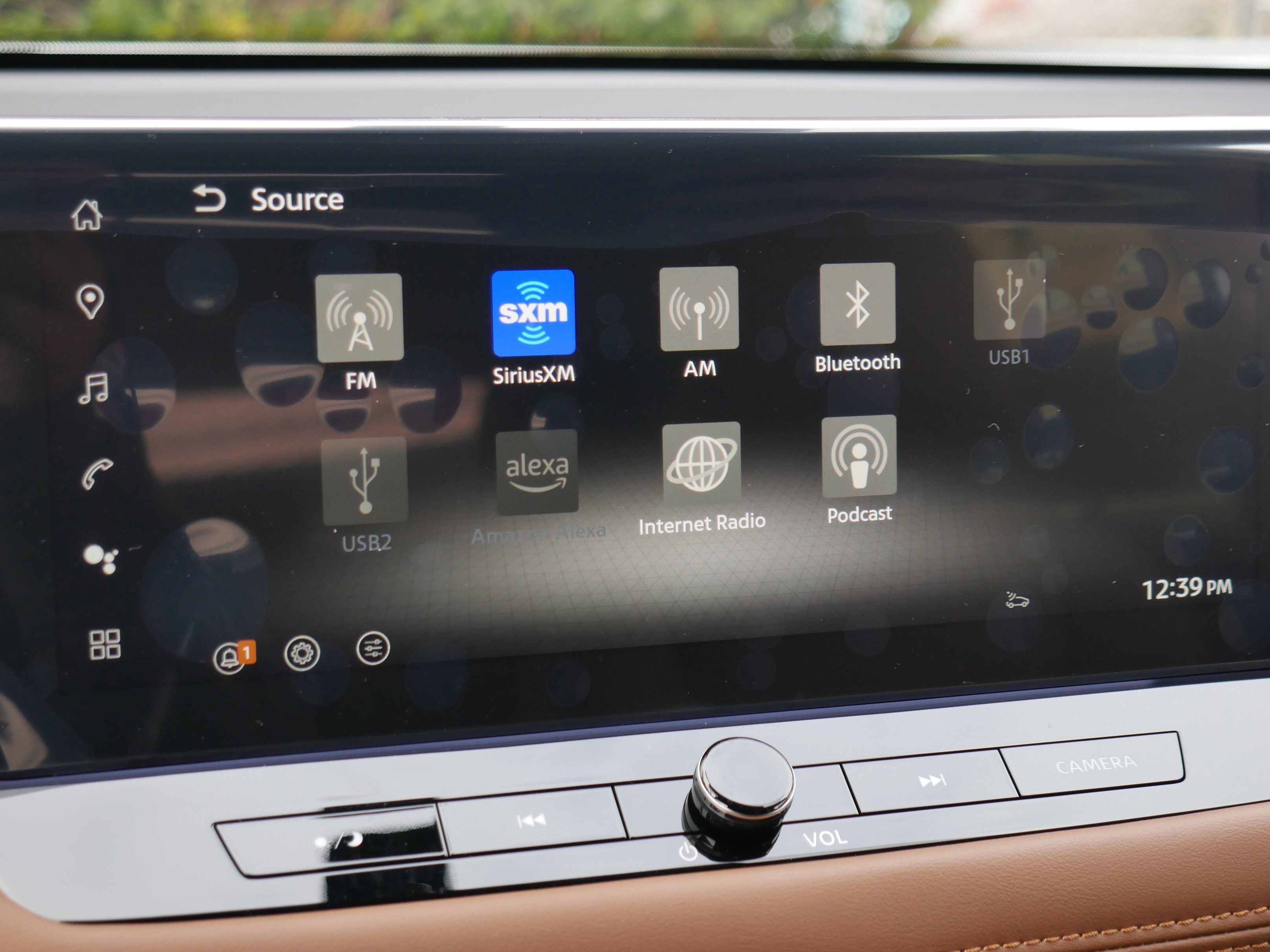 2026 Nissan Rogue Platinum - Photo 11