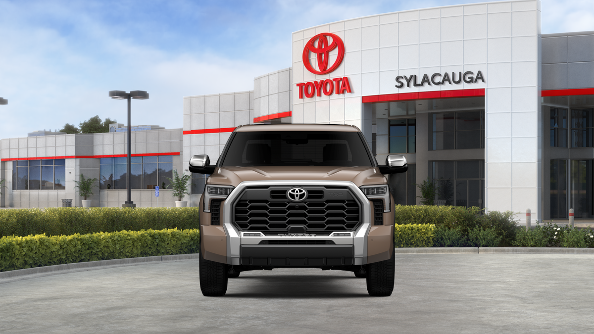 New 2026 Mudbath Toyota 1794 Edition image 58