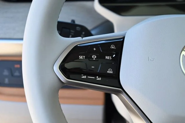 2025 Volkswagen ID. Buzz 1st Edition - Photo 10