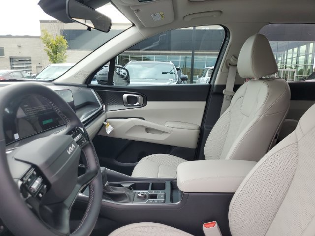 New 2026 Gray Kia S image 22