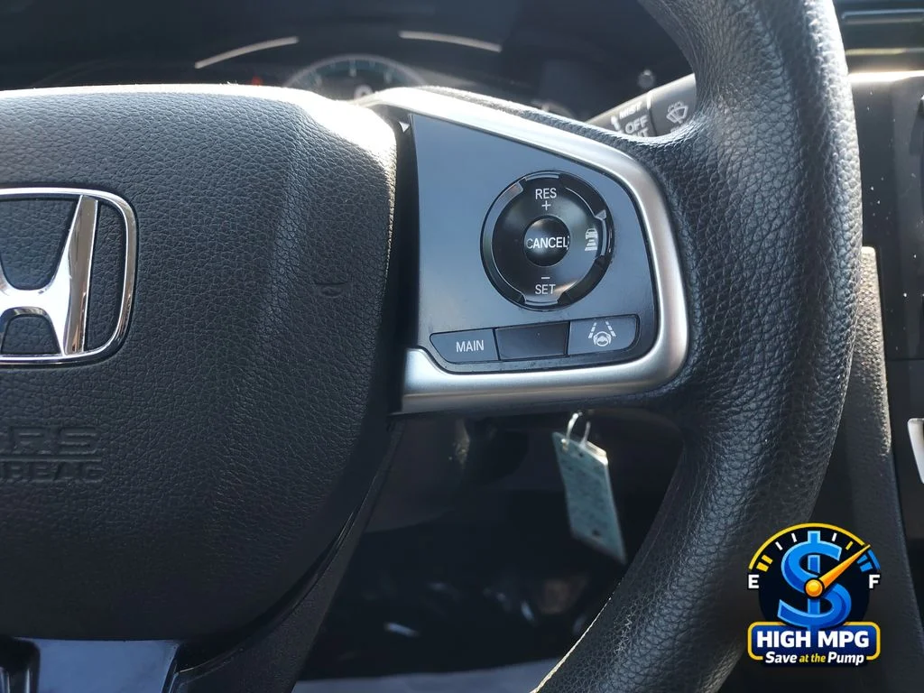 Used 2020 Red Honda LX image 17
