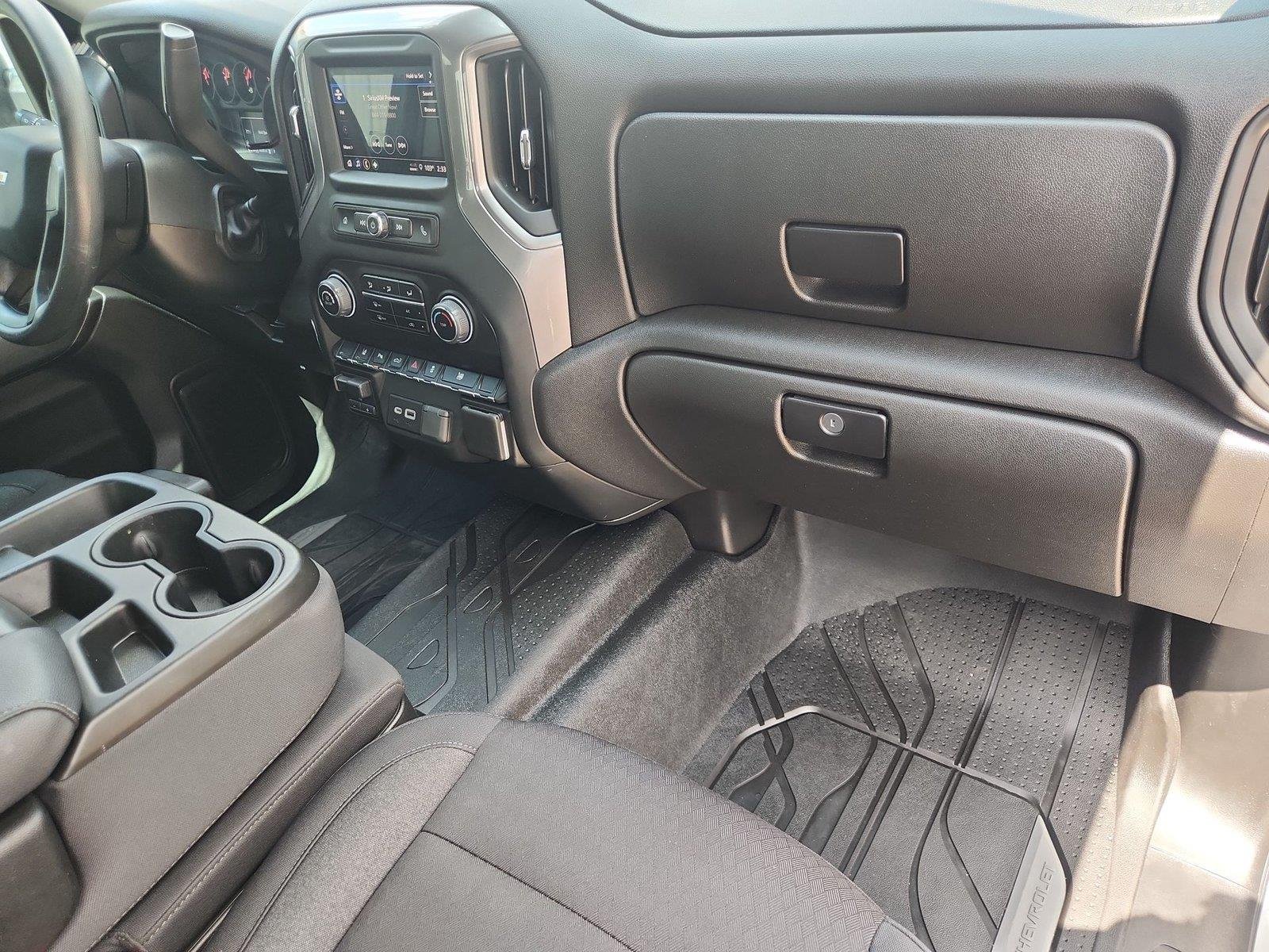 2025 Chevrolet Silverado 2500HD Custom - Photo 27