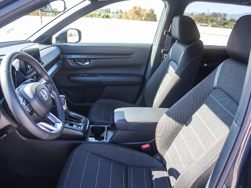 2024 Honda CR-V Sport - Photo 18