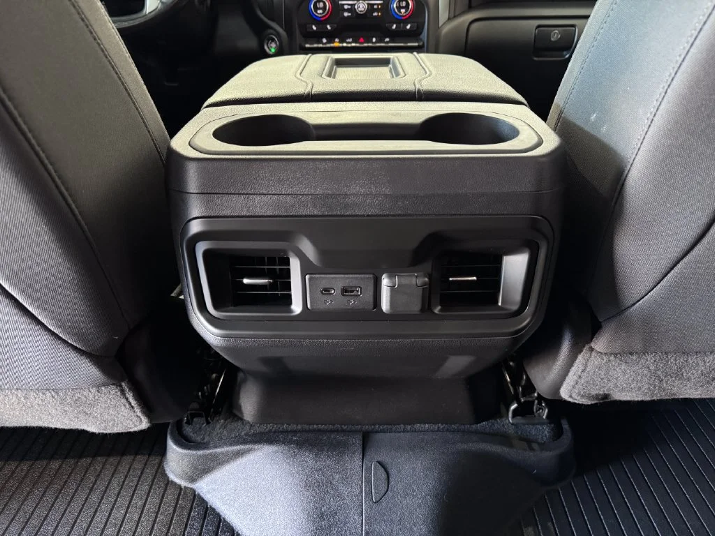 2021 Chevrolet Silverado 1500 RST - Photo 29