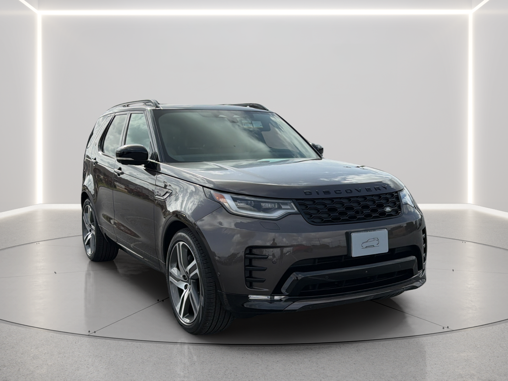 New 2026 Charente Grey Land Rover Dynamic SE image 10