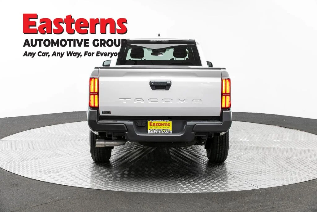 Used 2024 White Toyota SR image 6