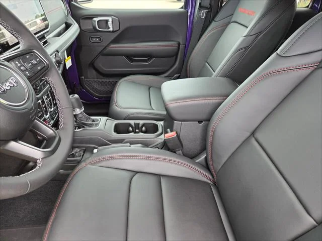 New 2026 Reign Exterior Paint Jeep Rubicon image 20