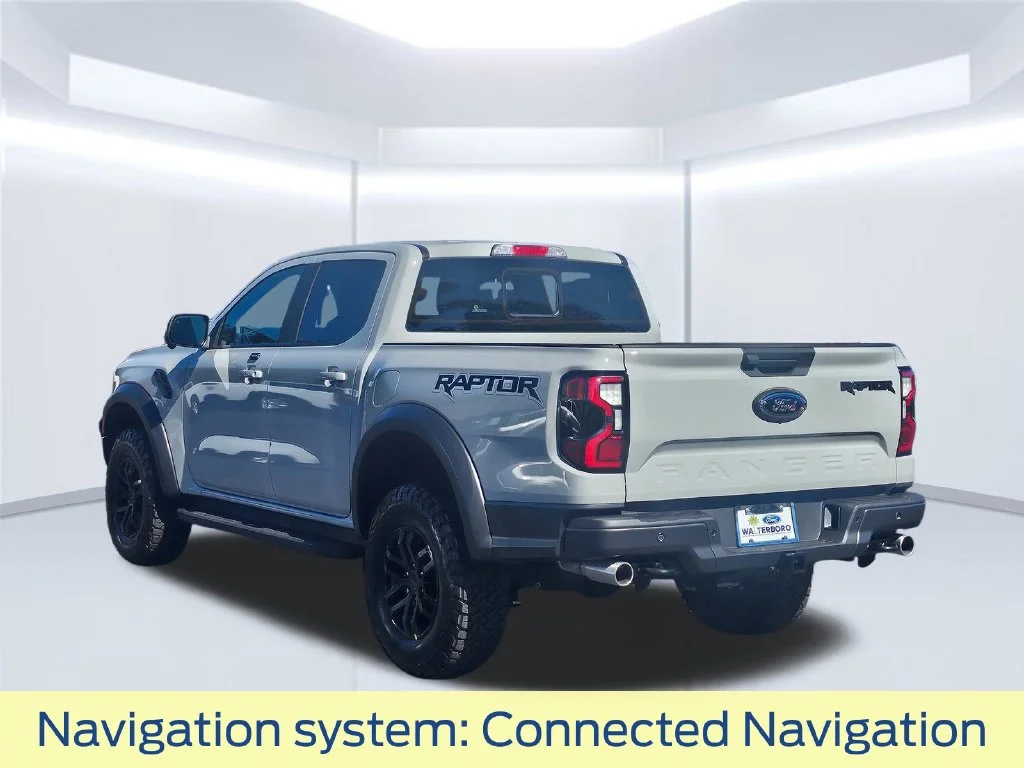New 2026 Avalanche Ford Raptor® image 19