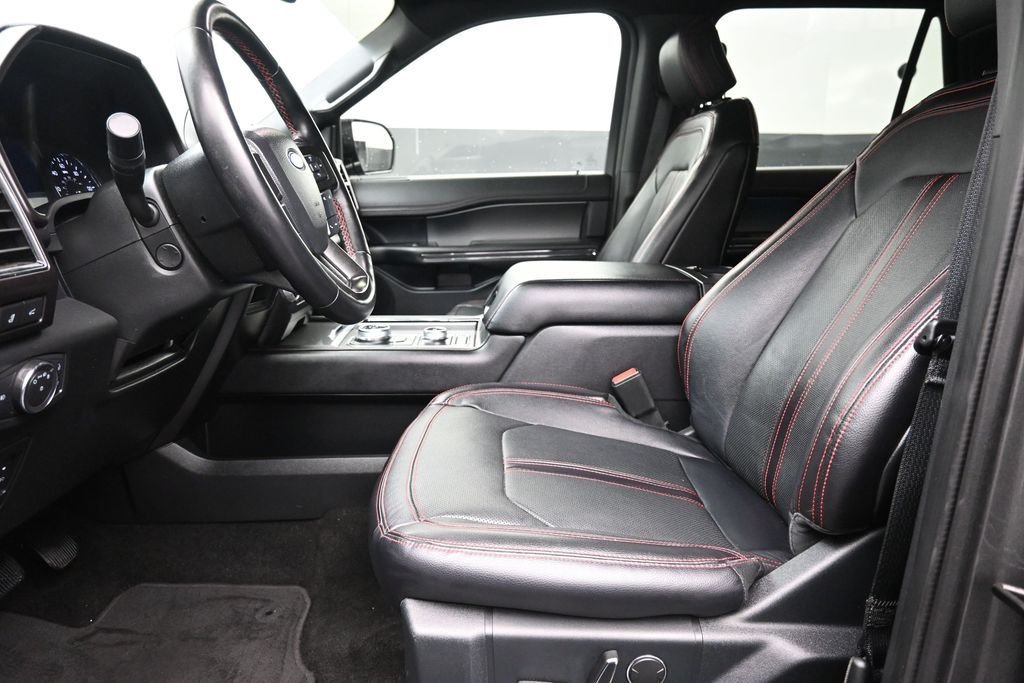 Used 2019 Gray Ford Limited image 20