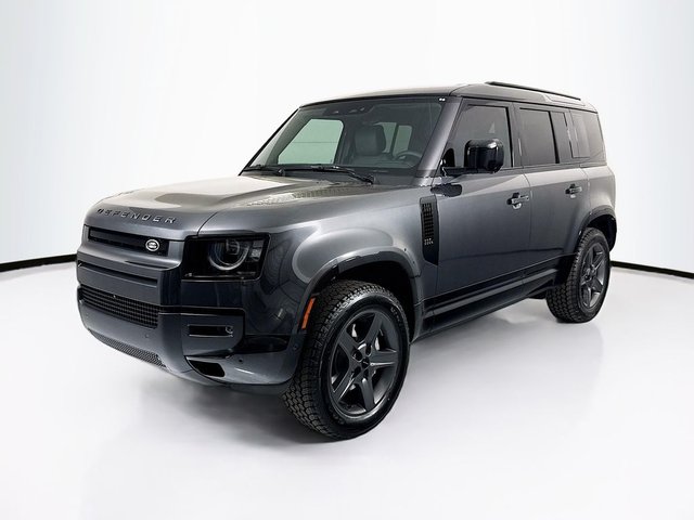 2026|Land Rover|Defender 110|X-Dynamic SE|4D Sport Utility