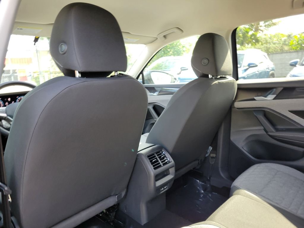 New 2026 Gray Volkswagen 2.0T S image 5