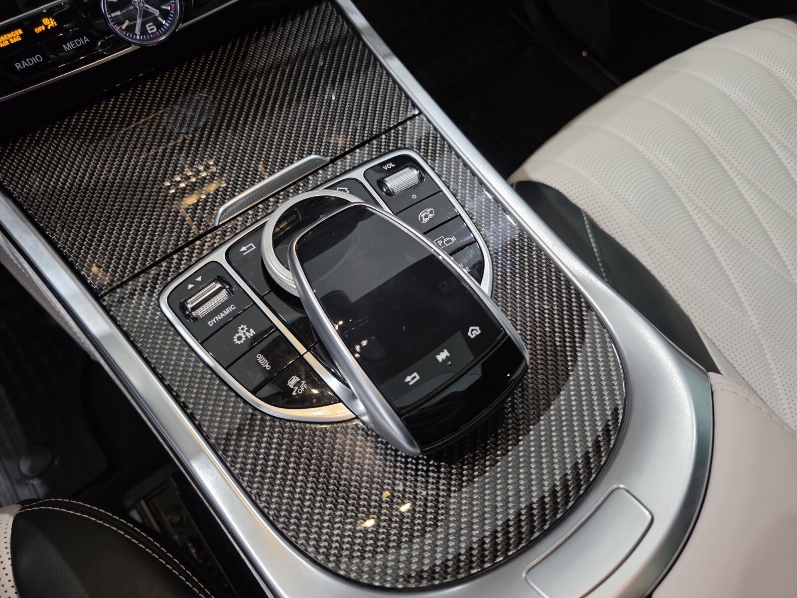 Used 2021 Black Mercedes-Benz AMG® G 63 image 19