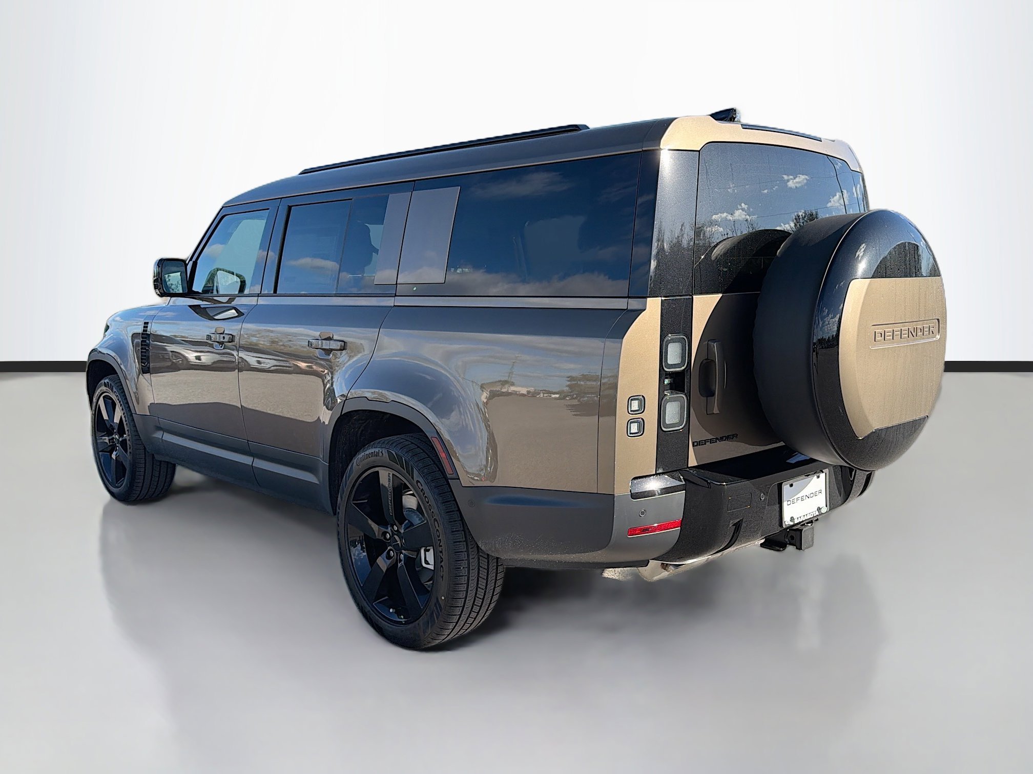 New 2026 Gondwana Stone Land Rover S image 3