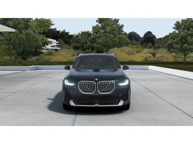 New 2026 Dark Graphite Metallic BMW 30 xDrive image 3