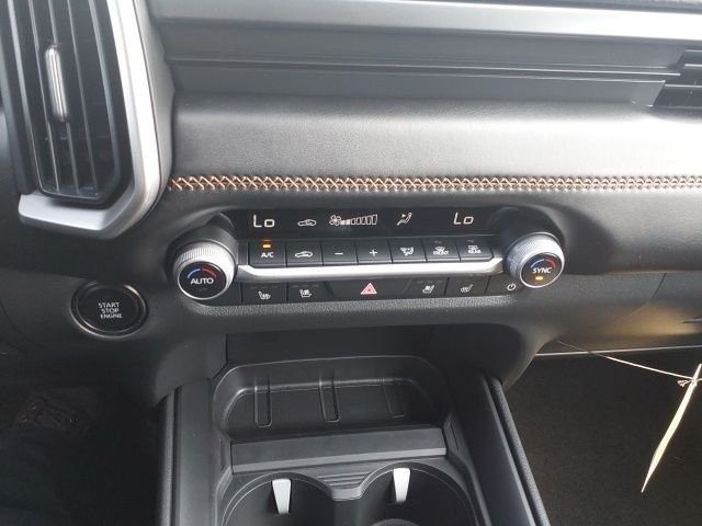 New 2026 Jet Black Mica Mazda 2.5 S Premium AWD image 17
