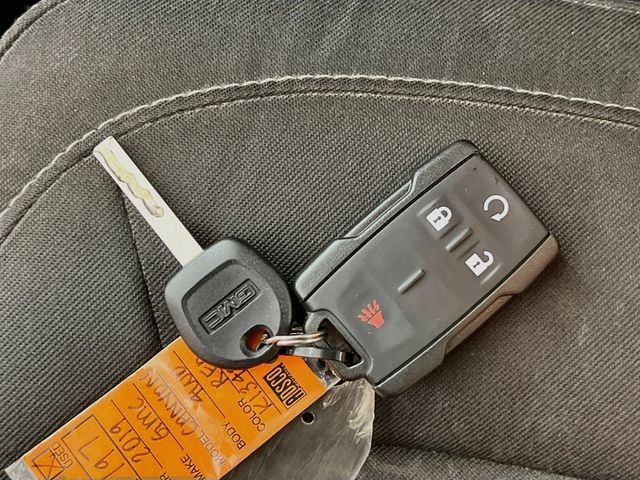 2019 GMC Canyon SLE - Photo 27