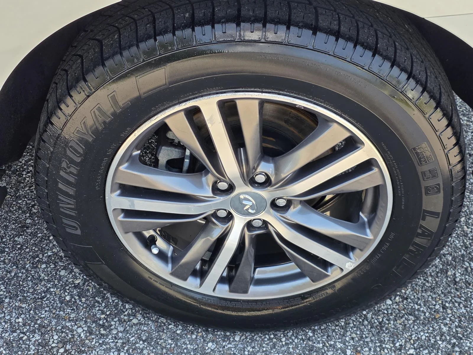 Used 2020 Majestic INFINITI LUXE image 43