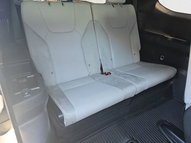 Used 2025 Caviar Lexus 350 Luxury image 12