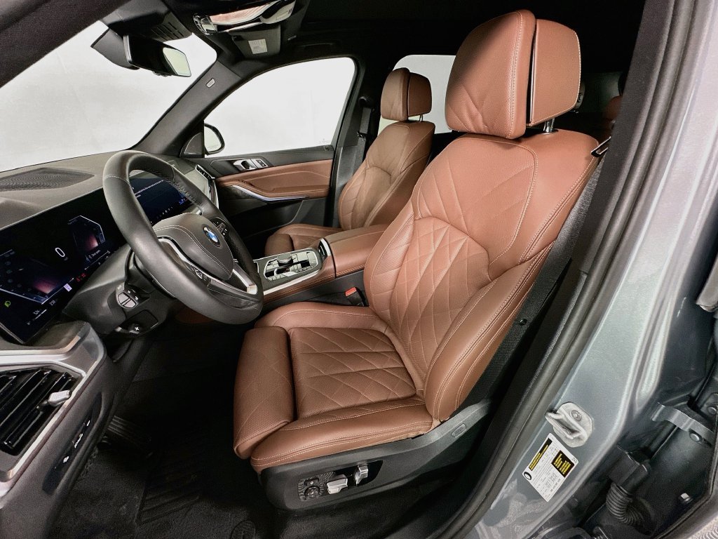 2026 BMW X5 40i - Photo 21
