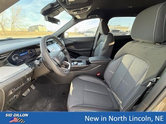 New 2026 41 Jeep Laredo image 14