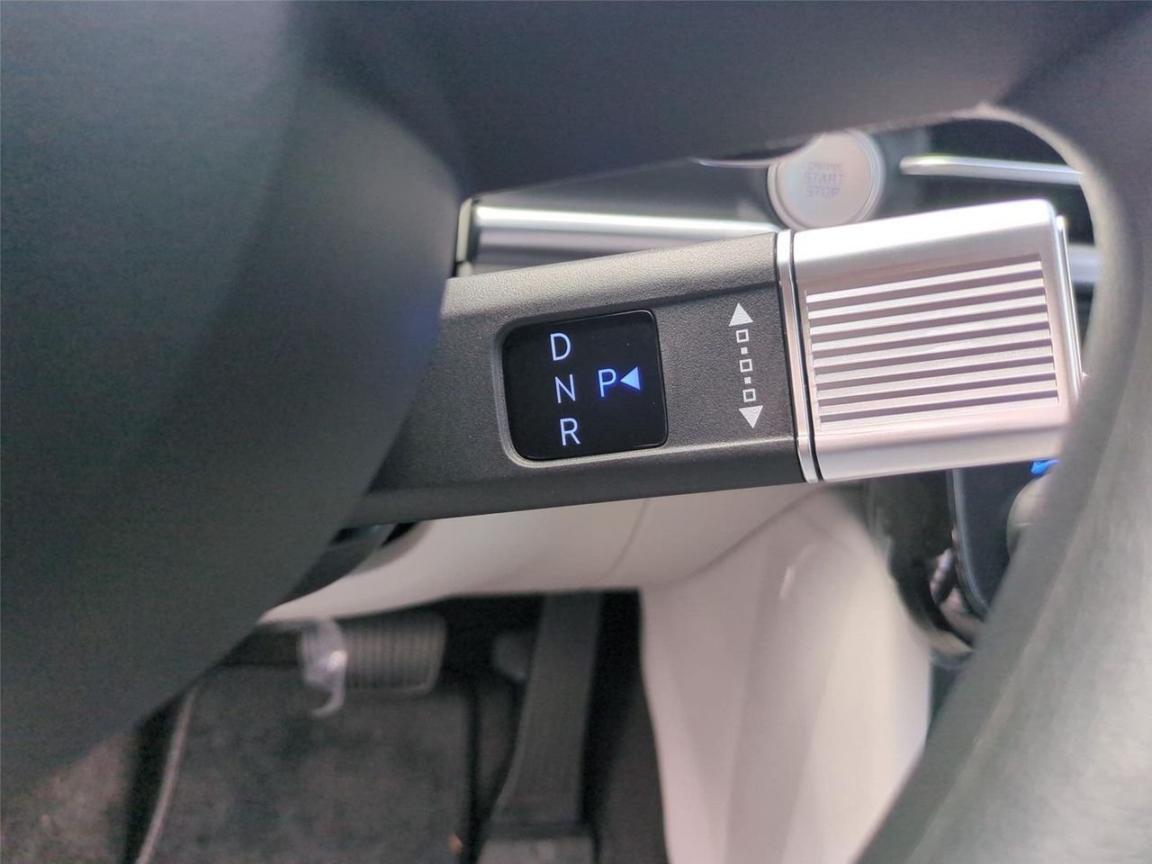 New 2026 Ecotronic Gray Hyundai Blue image 27