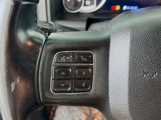 2014 RAM Ram 1500 Pickup Big Horn/Lone Star - Photo 13
