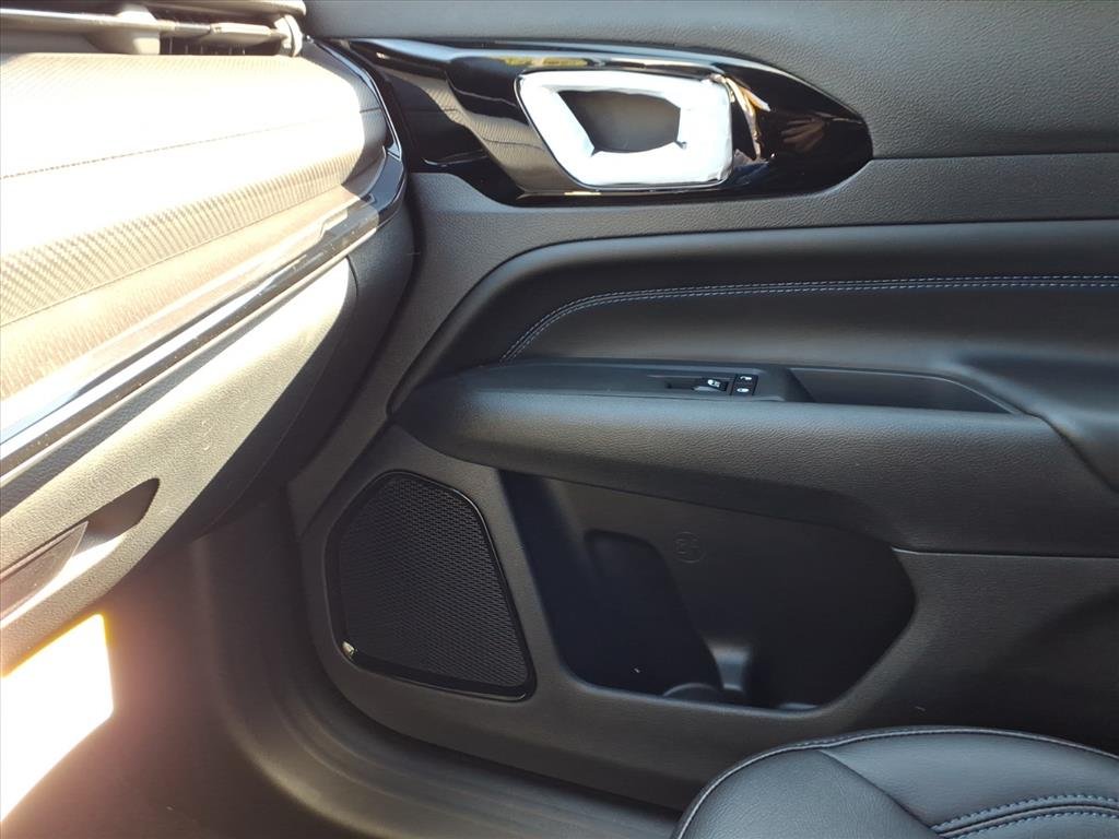 2026 Jeep Compass Limited Altitude - Photo 19