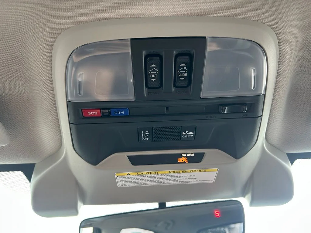 Used 2021 Gray Subaru Limited image 24