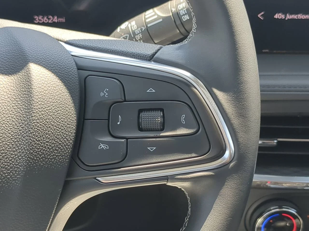 2025 Buick Encore GX Preferred - Photo 23