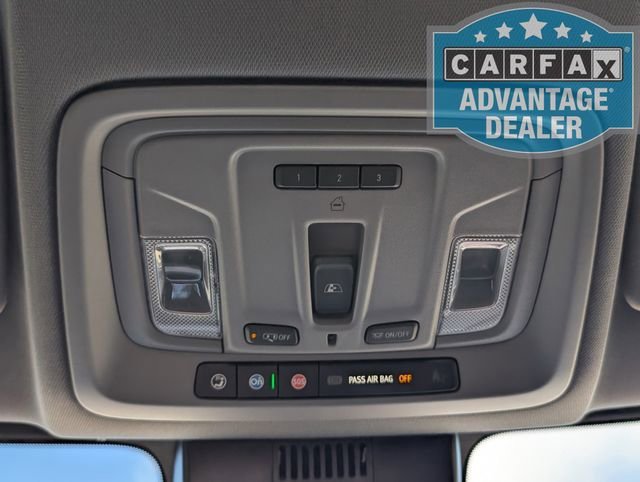 2024 Chevrolet Silverado 2500HD LTZ - Photo 14