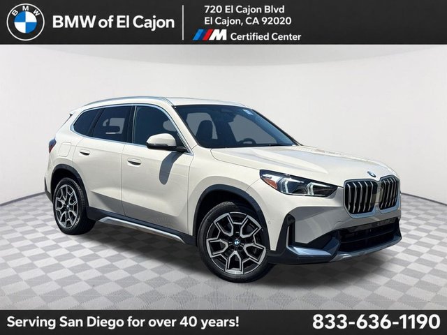 2026 BMW X1 xDrive28i