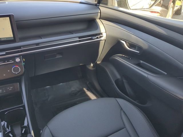 New 2025 Gray Hyundai SEL Convenience FWD image 46