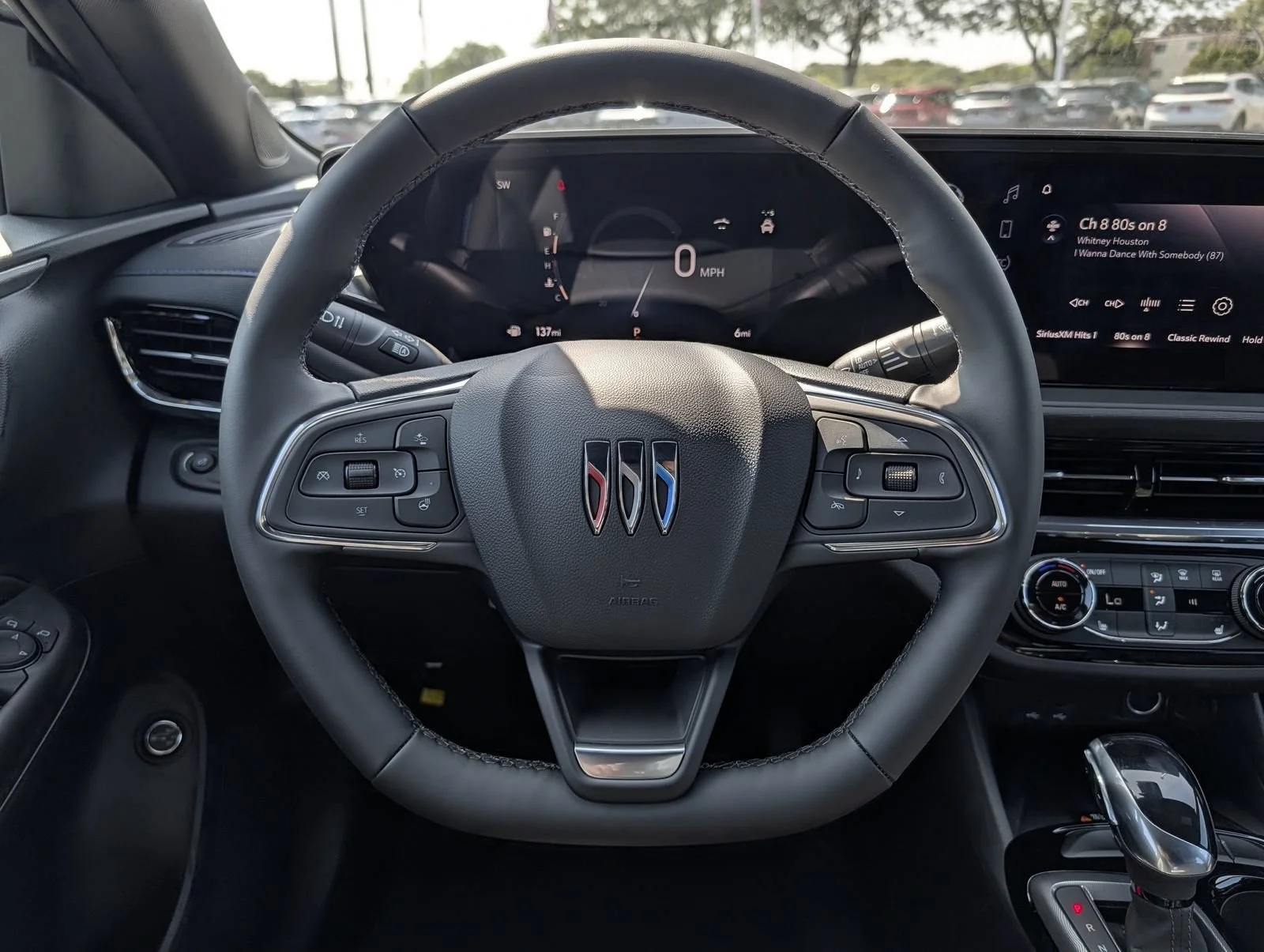 2026 Buick Envista Sport Touring - Photo 8