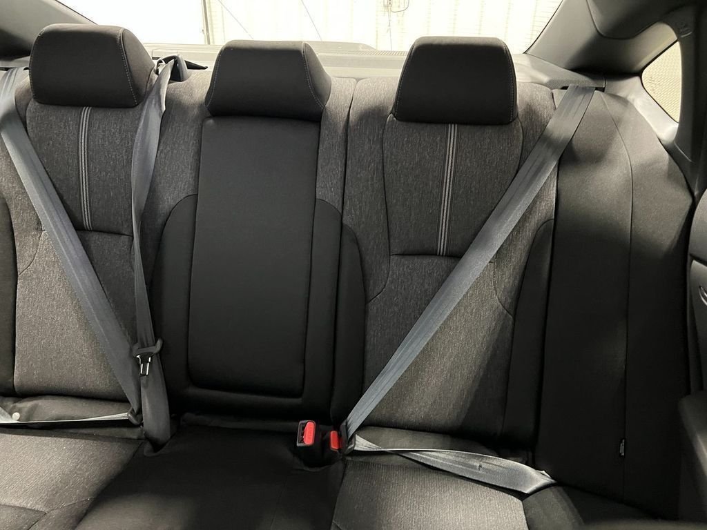 2025 Honda Accord Hybrid Sport - Photo 26