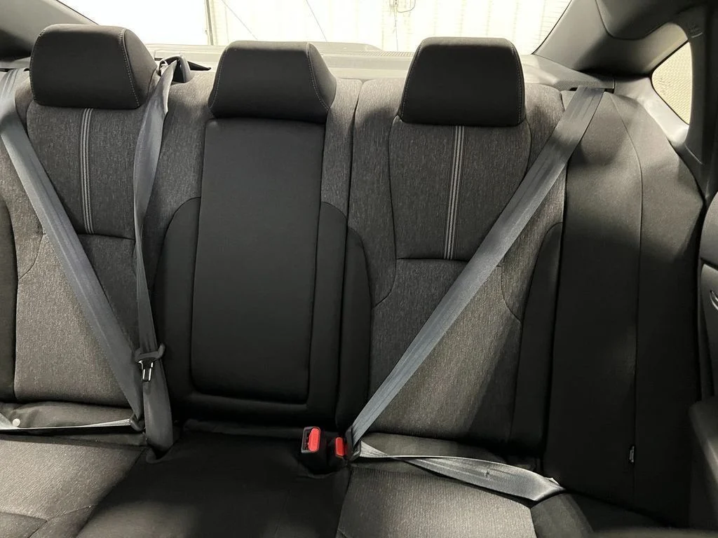 2025 Honda Accord Hybrid Sport - Photo 26