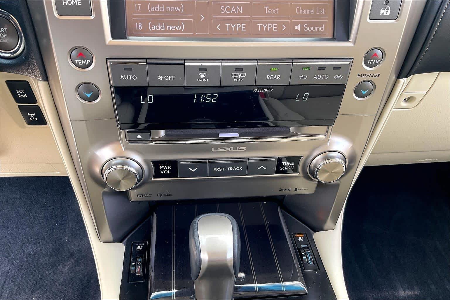 Used 2021 Starfire Pearl Lexus Premium image 32